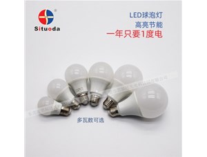 怎樣選擇一個好的LED燈具呢?