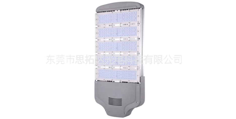 LED street lamp series-1-4