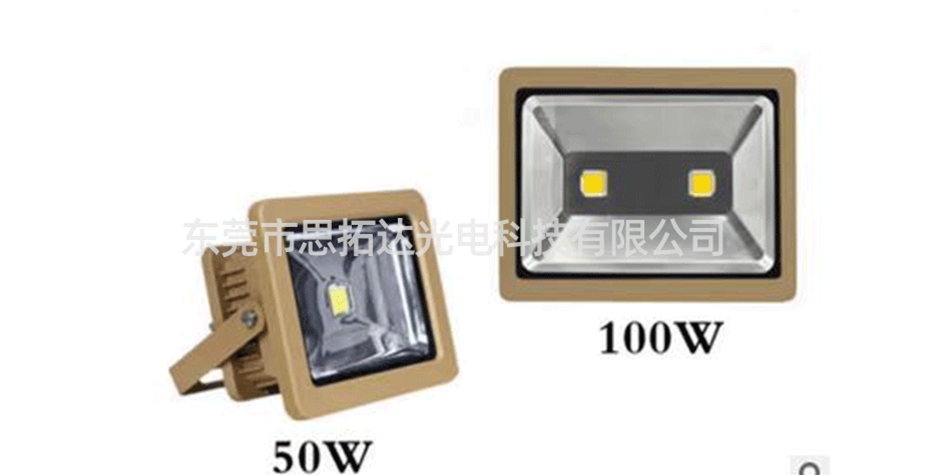 LED projection light3