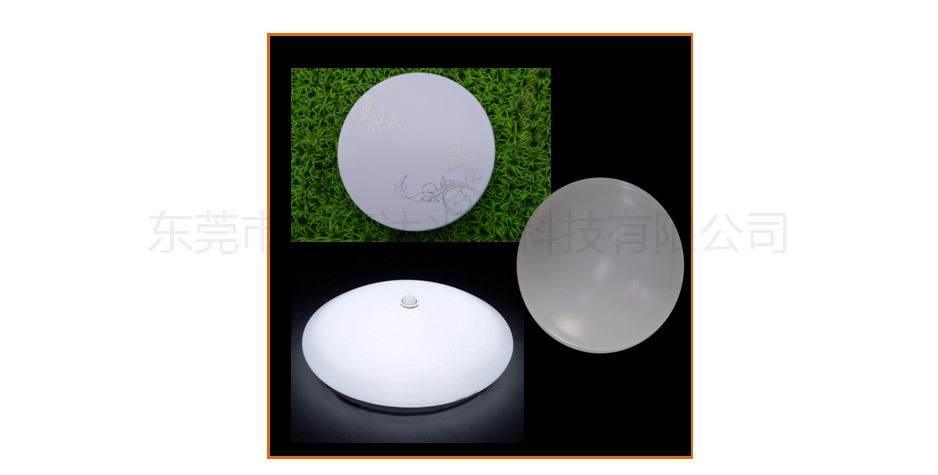 LED ceiling light