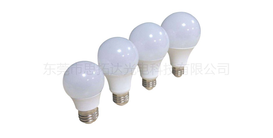 LED bulb