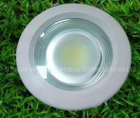 LED downlight