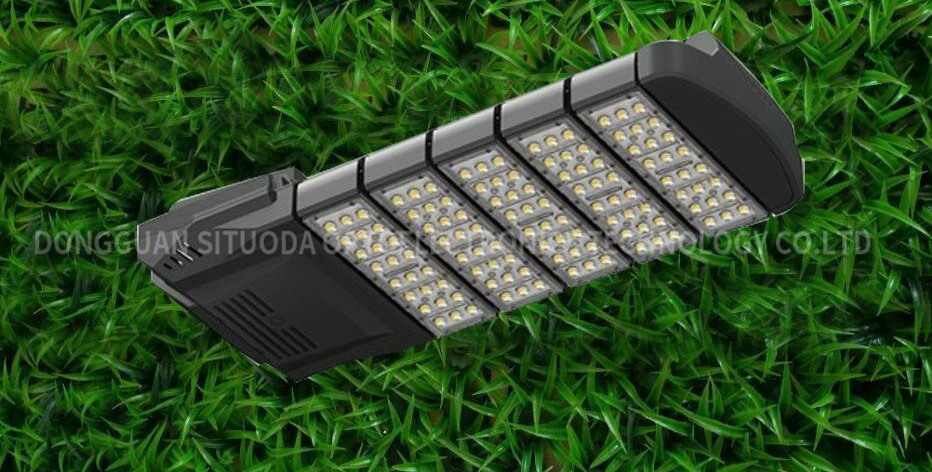 LED street light STD-LD-180W-C-853