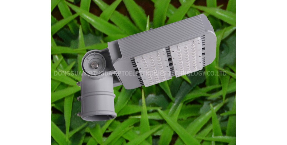 LED street light