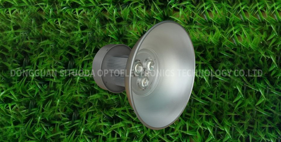 LED high bay light STD-GK-50W-C-02