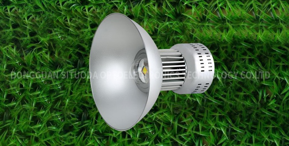 LED high bay light STD-GK-80W-C-03