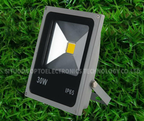 LED flood light STD-TG-30W-C-09