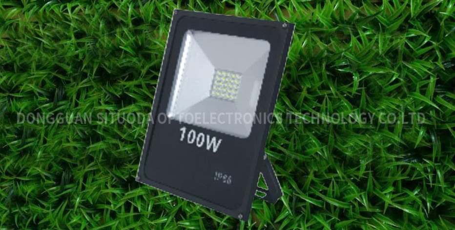 LED flood light STD-TG-100W-C-08