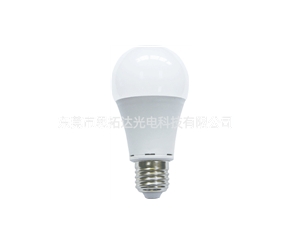 LED bulb2