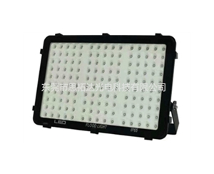 LED projection light6